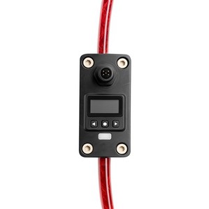 Clamp On Flow Meter Ultrasonic