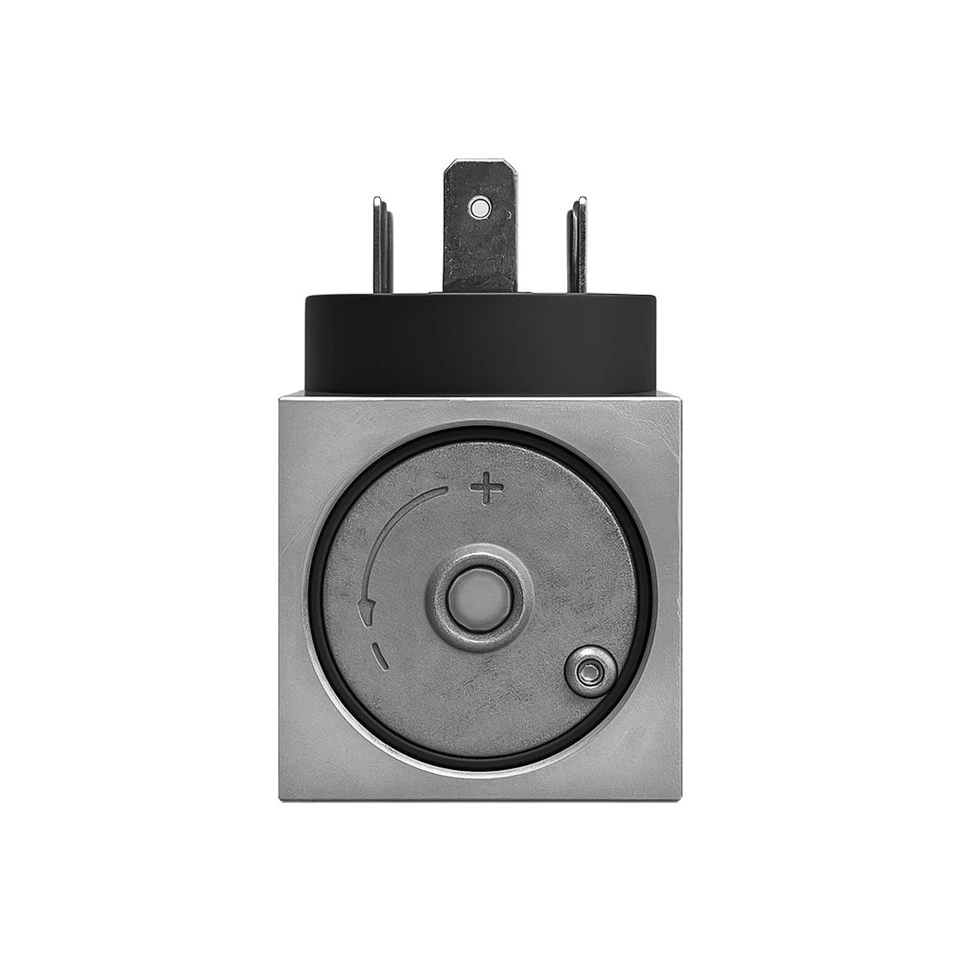 mechanical oil pressure switch