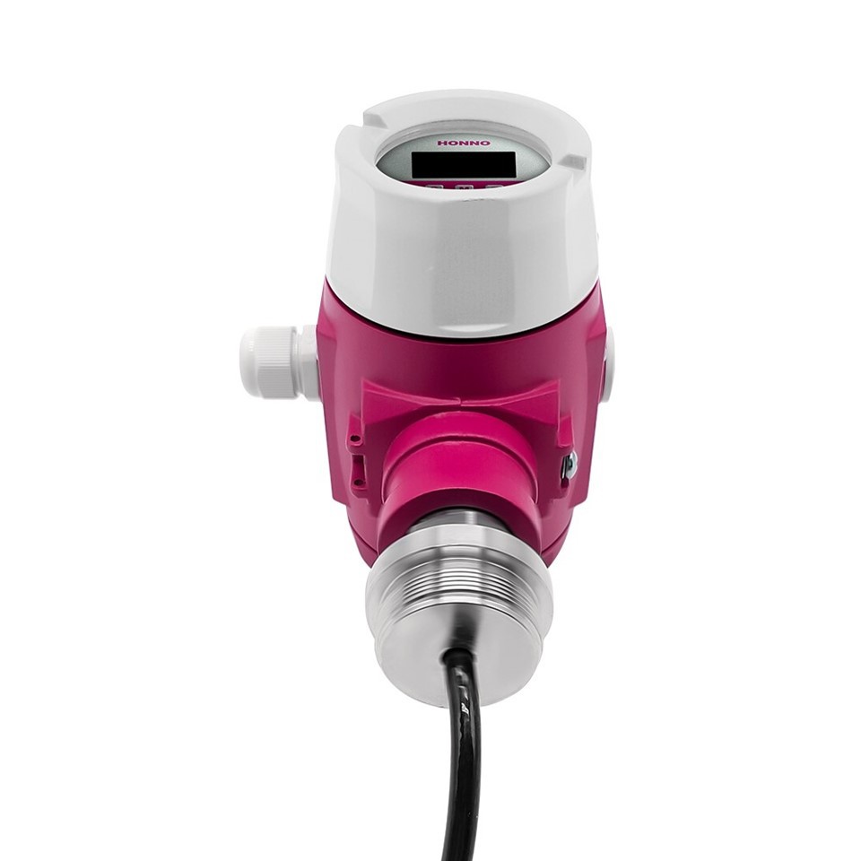 piezometer water level sensor